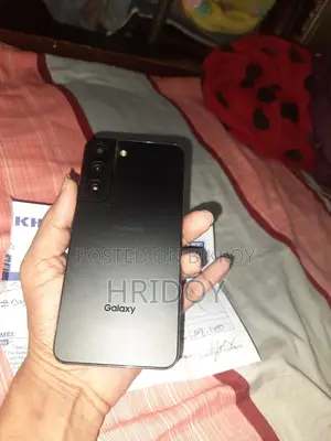 Samsung Galaxy S22 5g (Used)