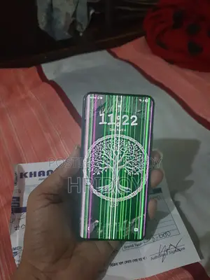 Samsung Galaxy S22 5g (Used)