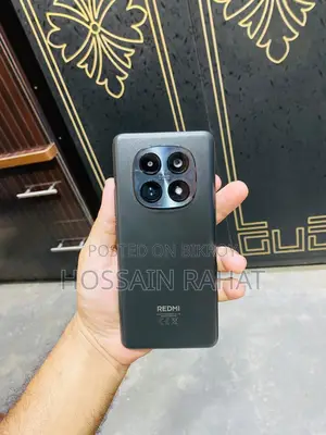 Xiaomi Redmi Note 15 . (Used)