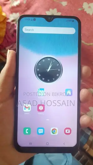 Samsung Galaxy A30s . (Used)