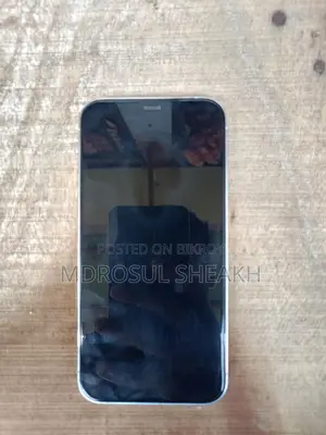 Apple iPhone 12 Pro . (Used)