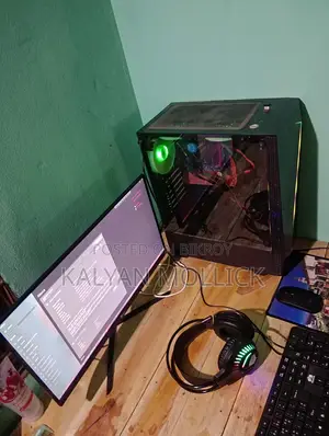 Core I3 6 Gen Computer Setup Bikri Korbo