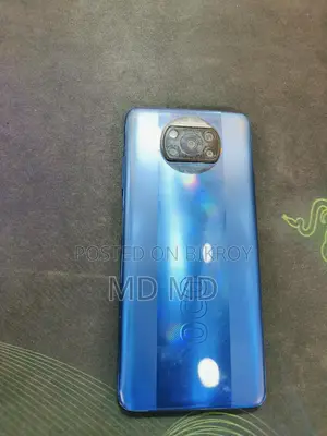 Xiaomi Poco X3 Pro 6/128 (Used)
