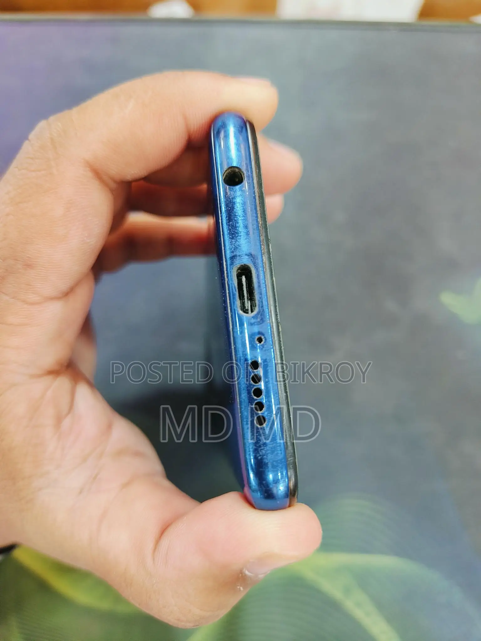Xiaomi Poco X3 Pro 6/128 (Used)
