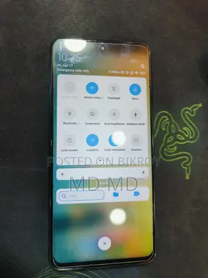Xiaomi Poco X3 Pro 6/128 (Used)