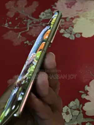 Infinix Note 40 8+5/256 (Used)