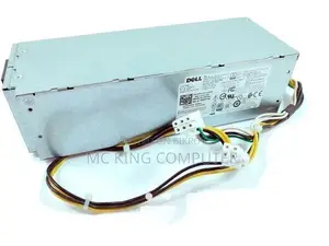 Dell 6_Pin 4_Pin Power Supply