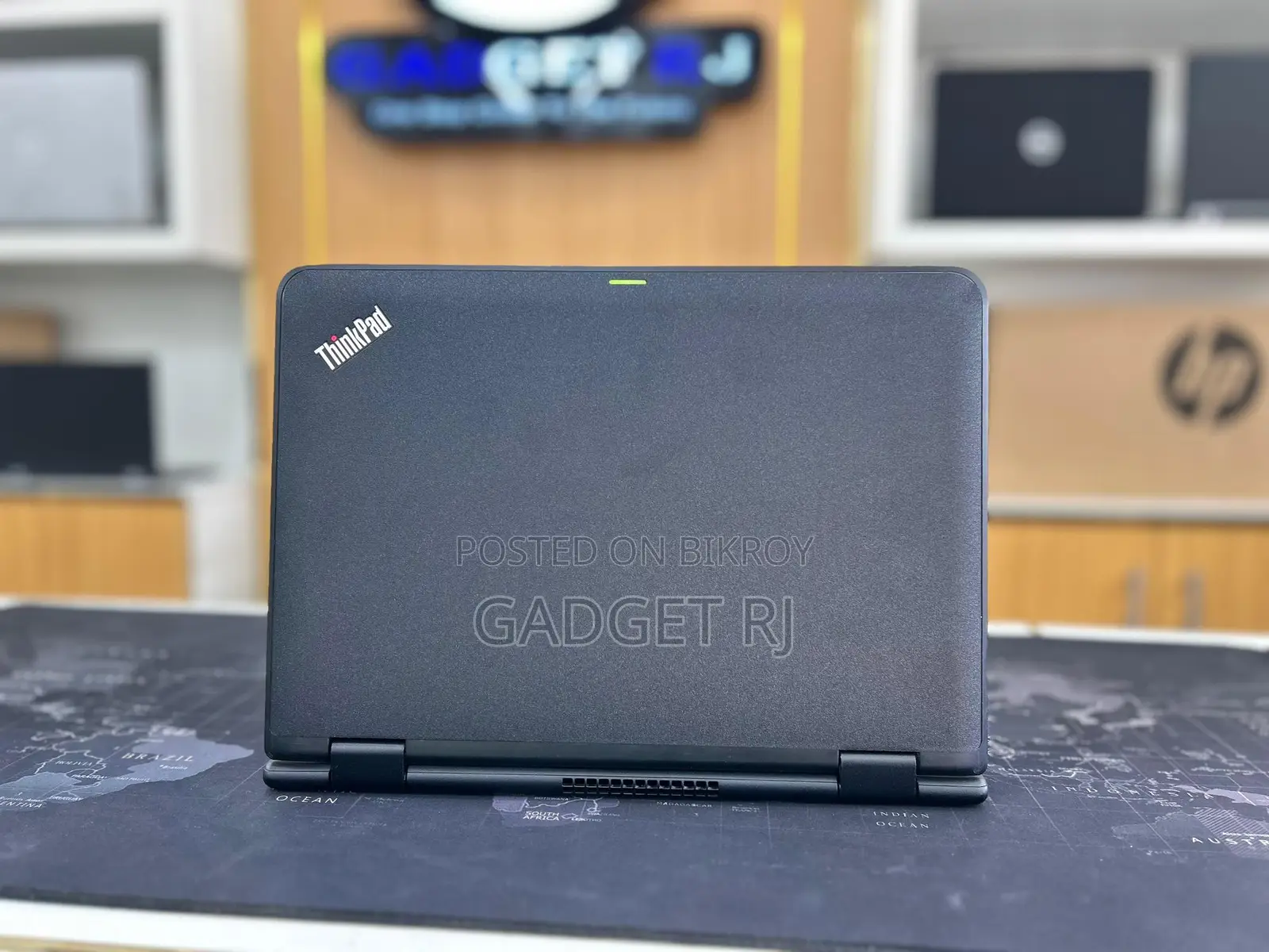 বাজেট ফ্রেন্ডলি ল্যাপটপ