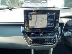 Toyota Corolla Cross Z Pearl Full Option 2023