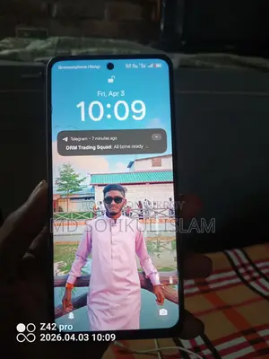 Realme C55 (ব্যবহৃত)