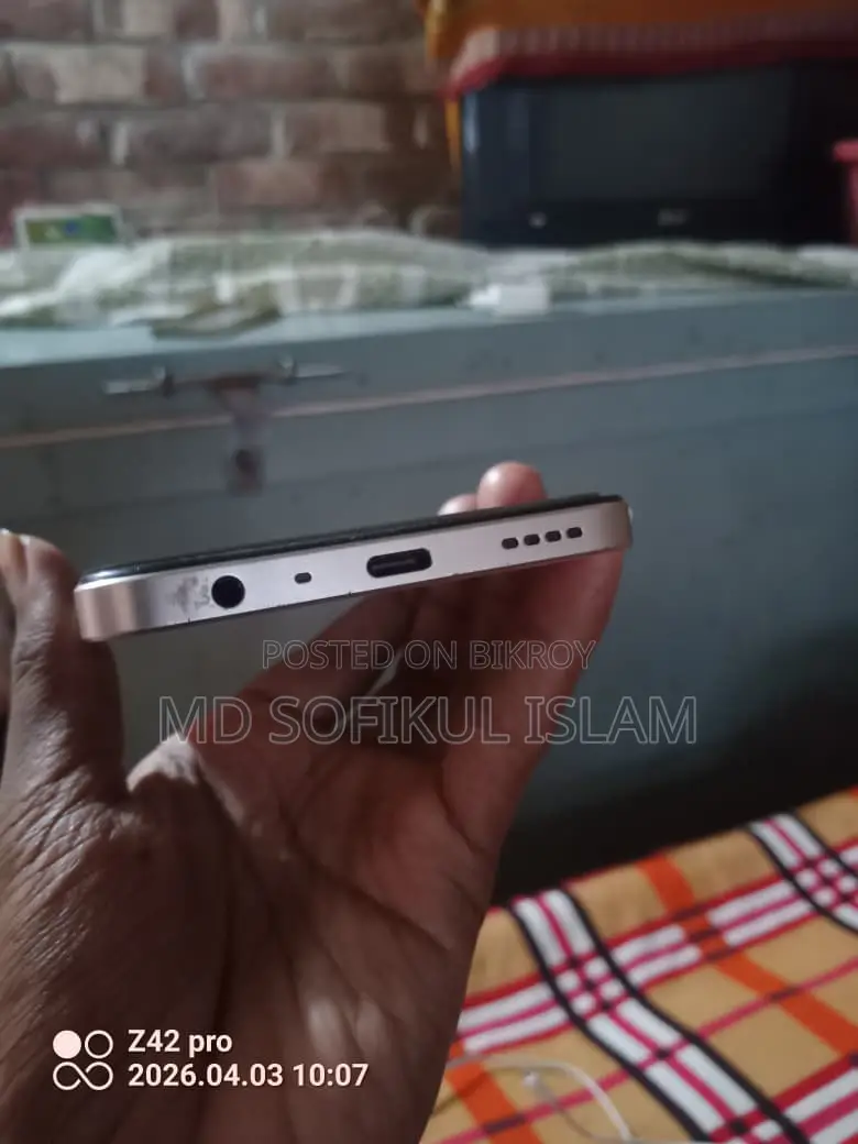 Realme C55 (ব্যবহৃত)