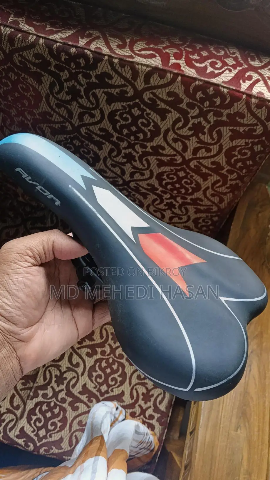 Cycle Seat / Bicycle Saddle