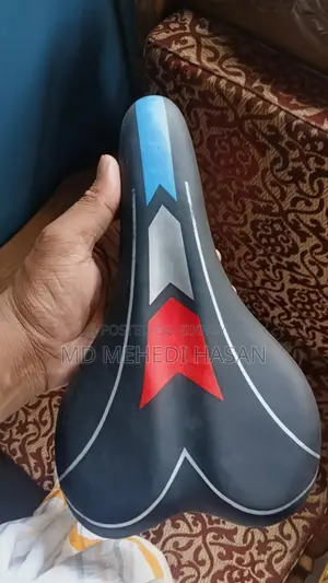 Cycle Seat / Bicycle Saddle