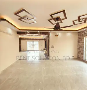 Semi Furnished Well Interior