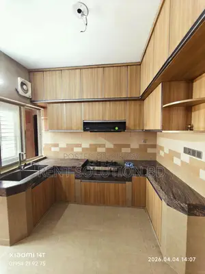 Semi Furnished Well Interior