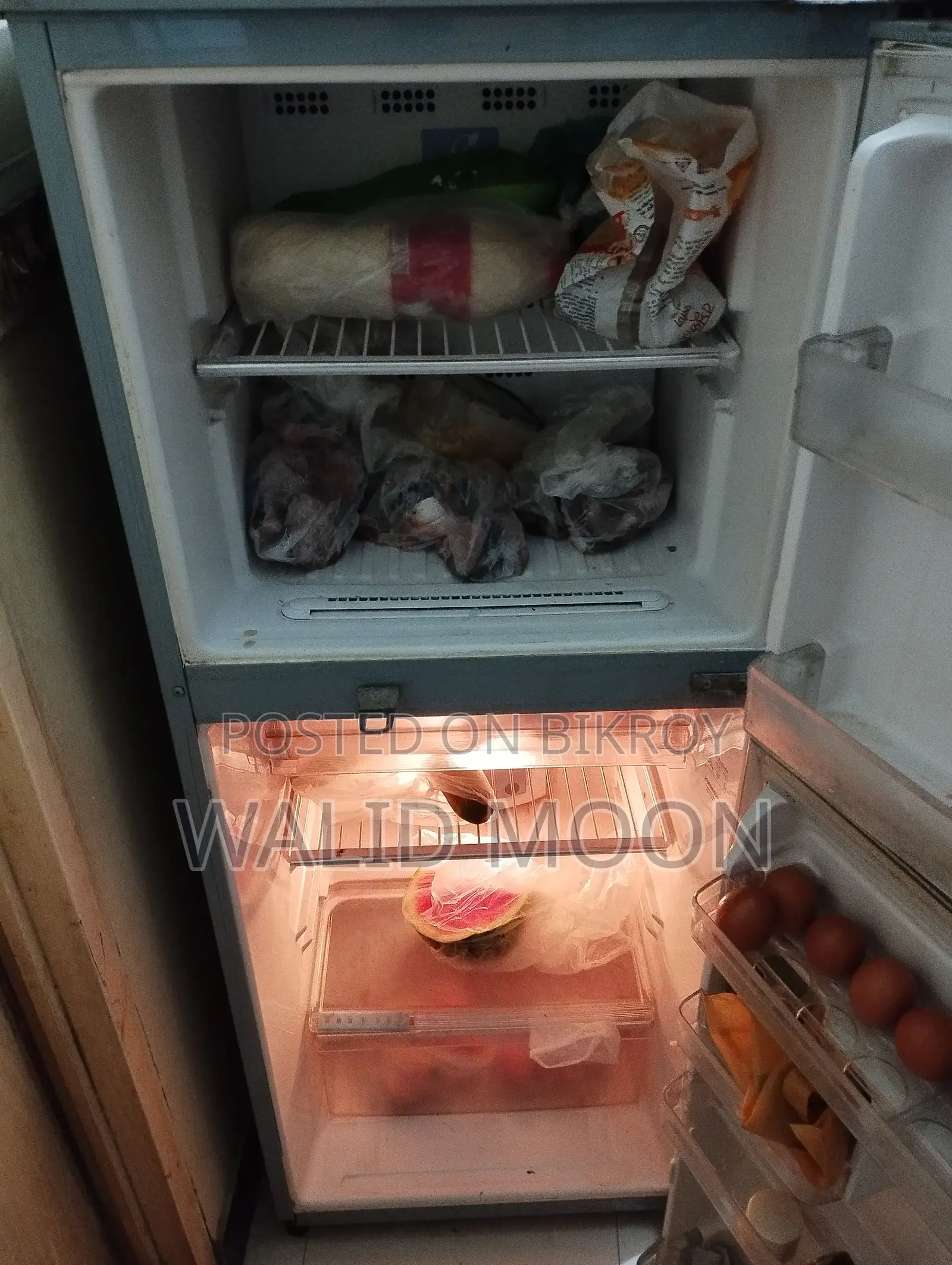 10 cft fridge