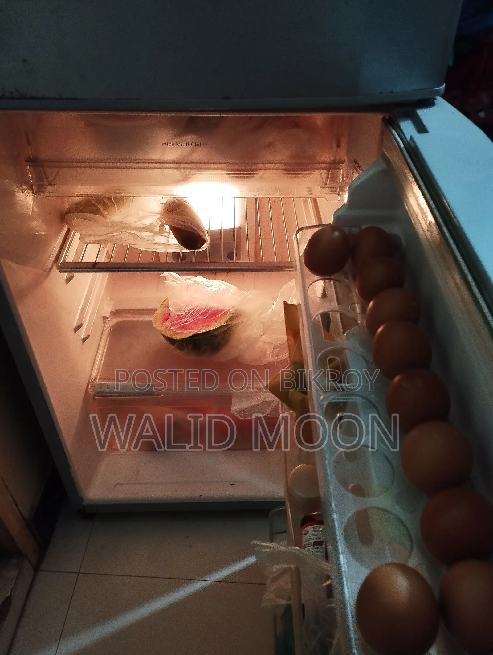 10 cft fridge