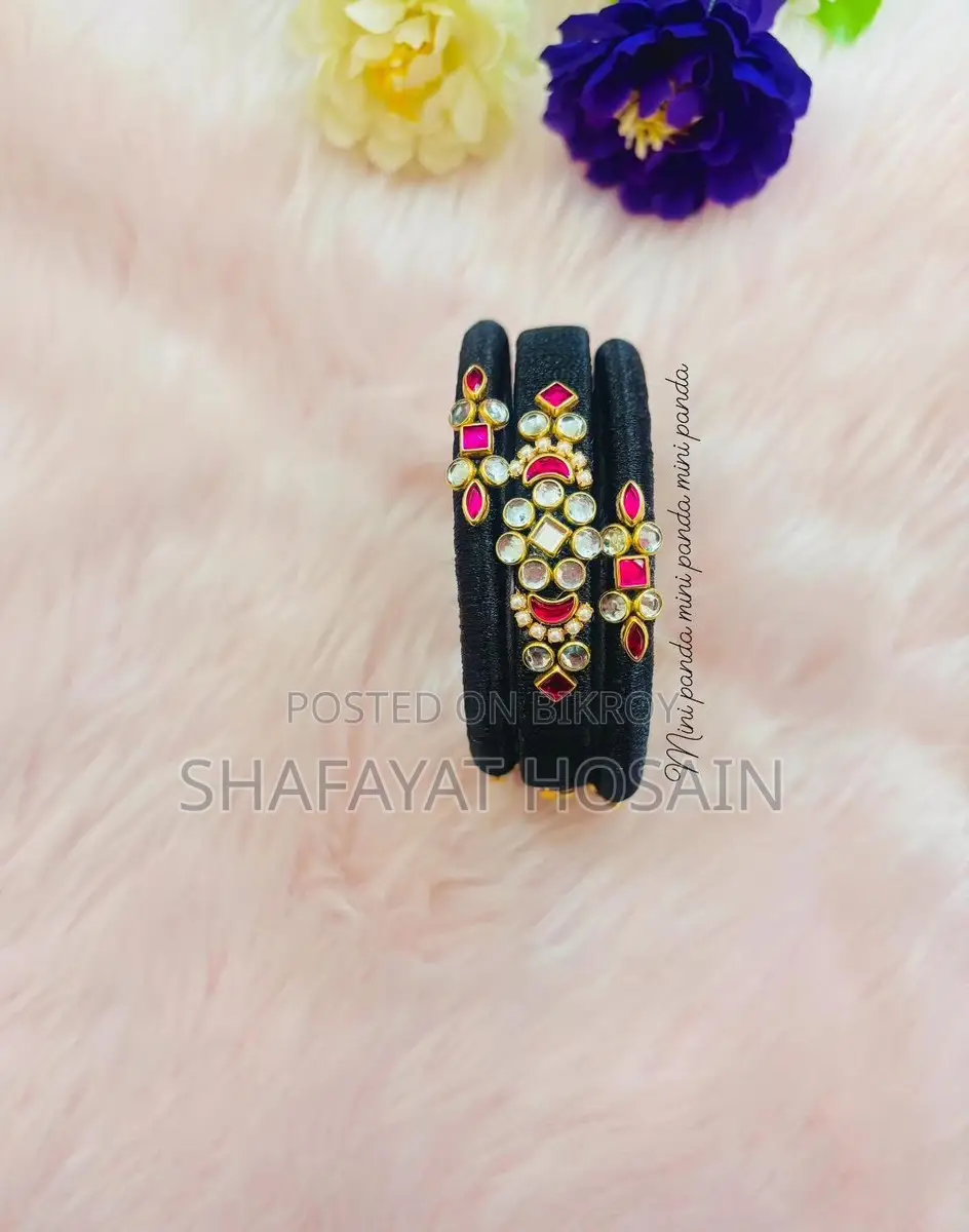 Bracelets