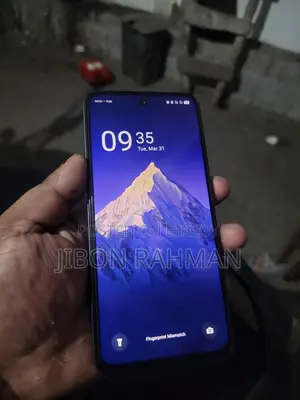 Infinix Smart 10 in Good Condition (Used)