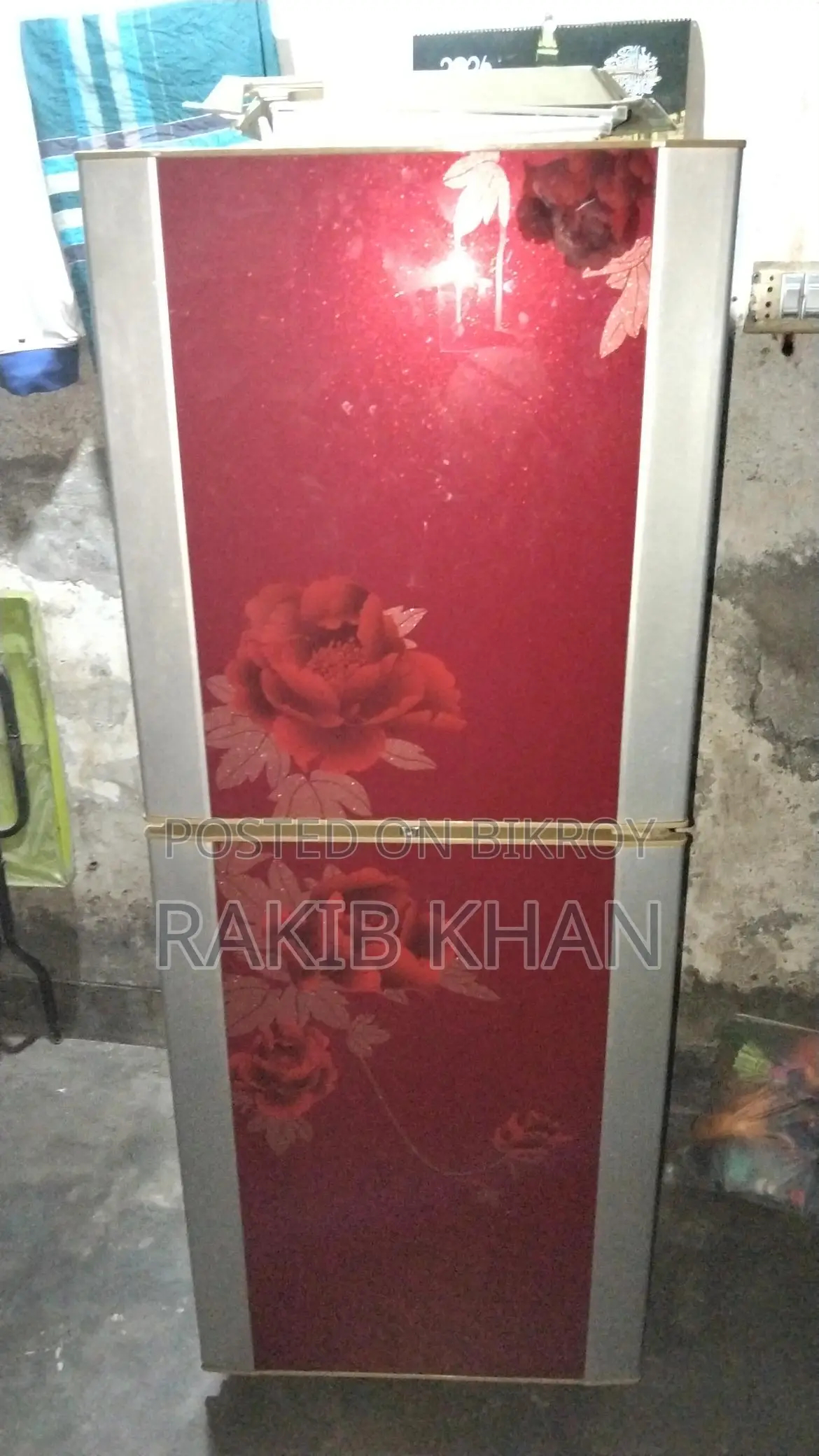 Kelvinator Fridge