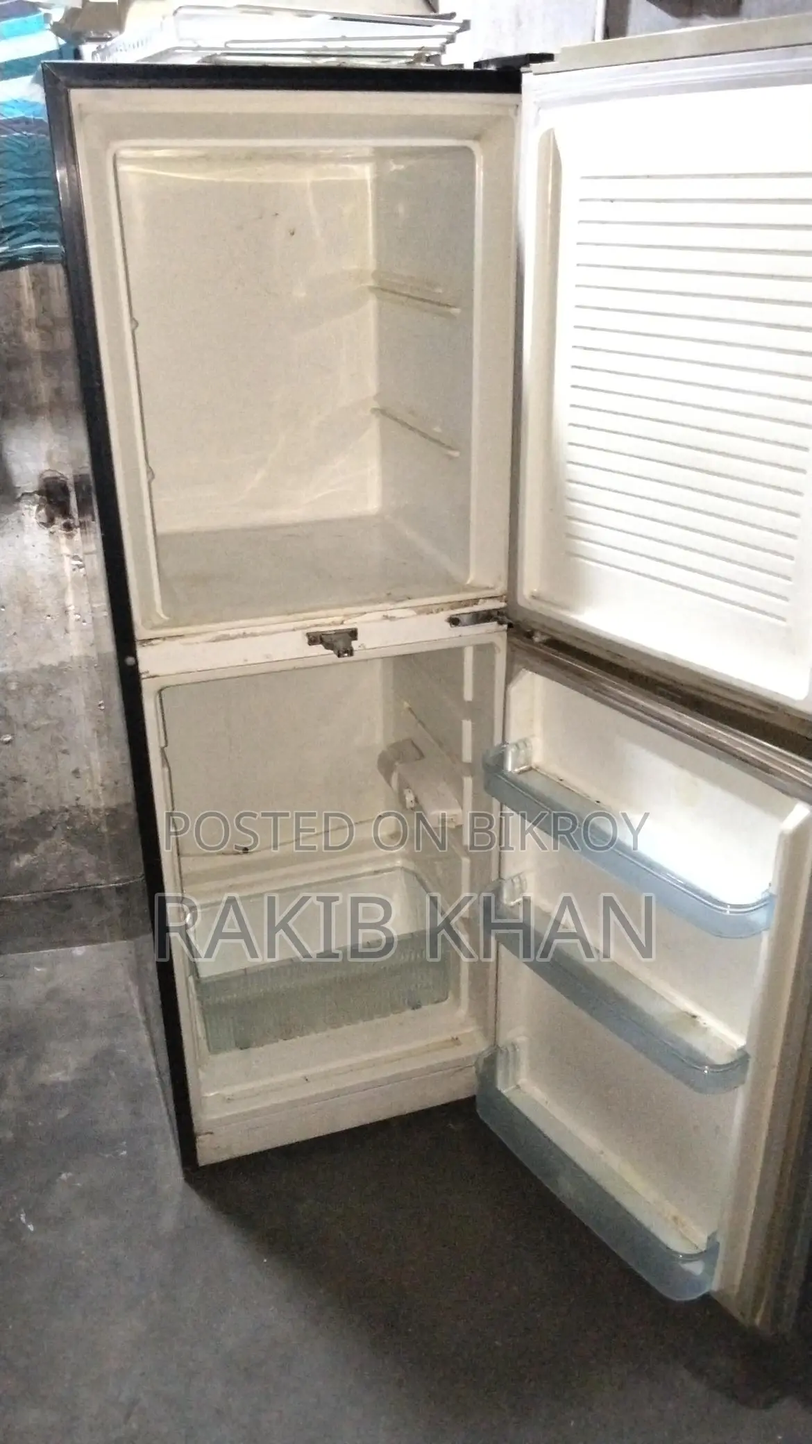 Kelvinator Fridge