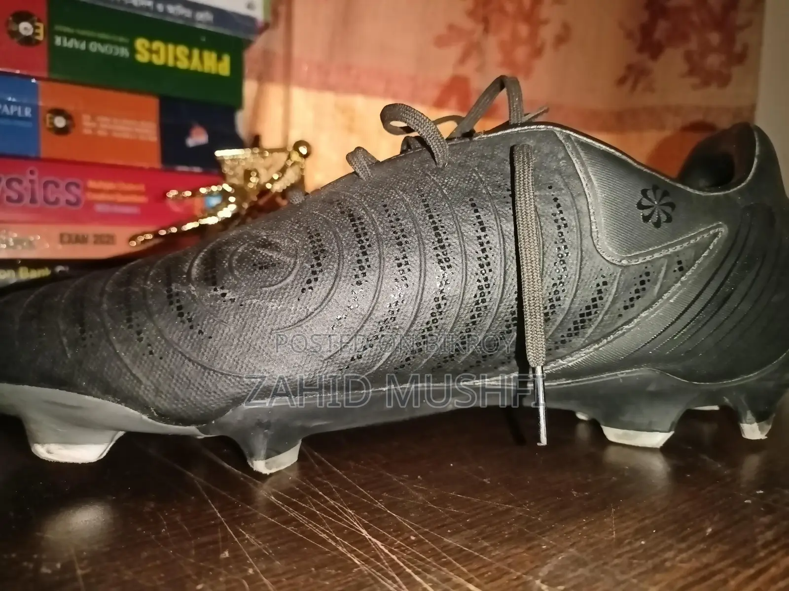 Nike Phantom Gx Ii Pro Mg