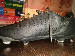 Nike Phantom Gx Ii Pro Mg