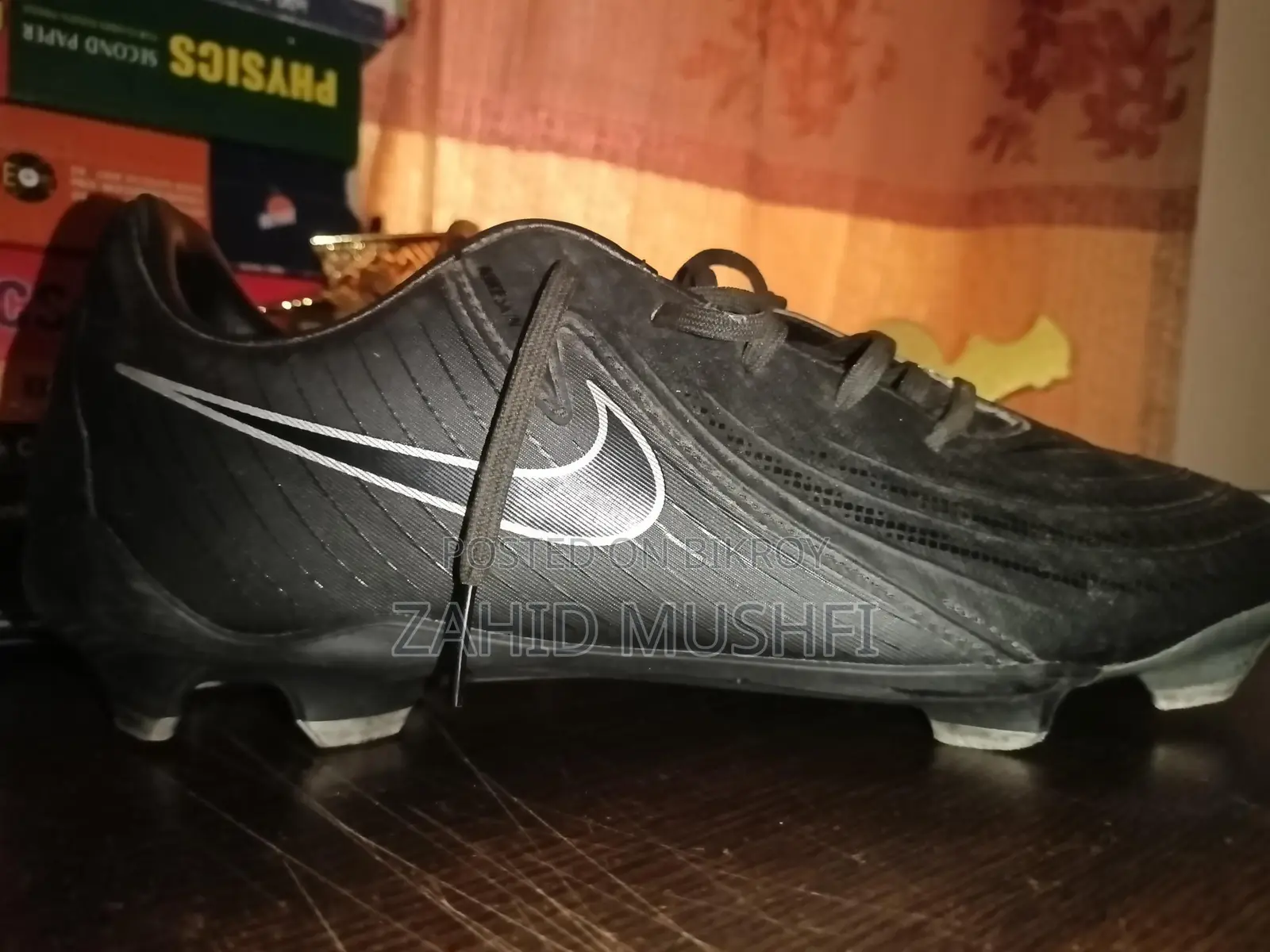 Nike Phantom Gx Ii Pro Mg