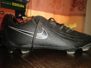 Nike Phantom Gx Ii Pro Mg