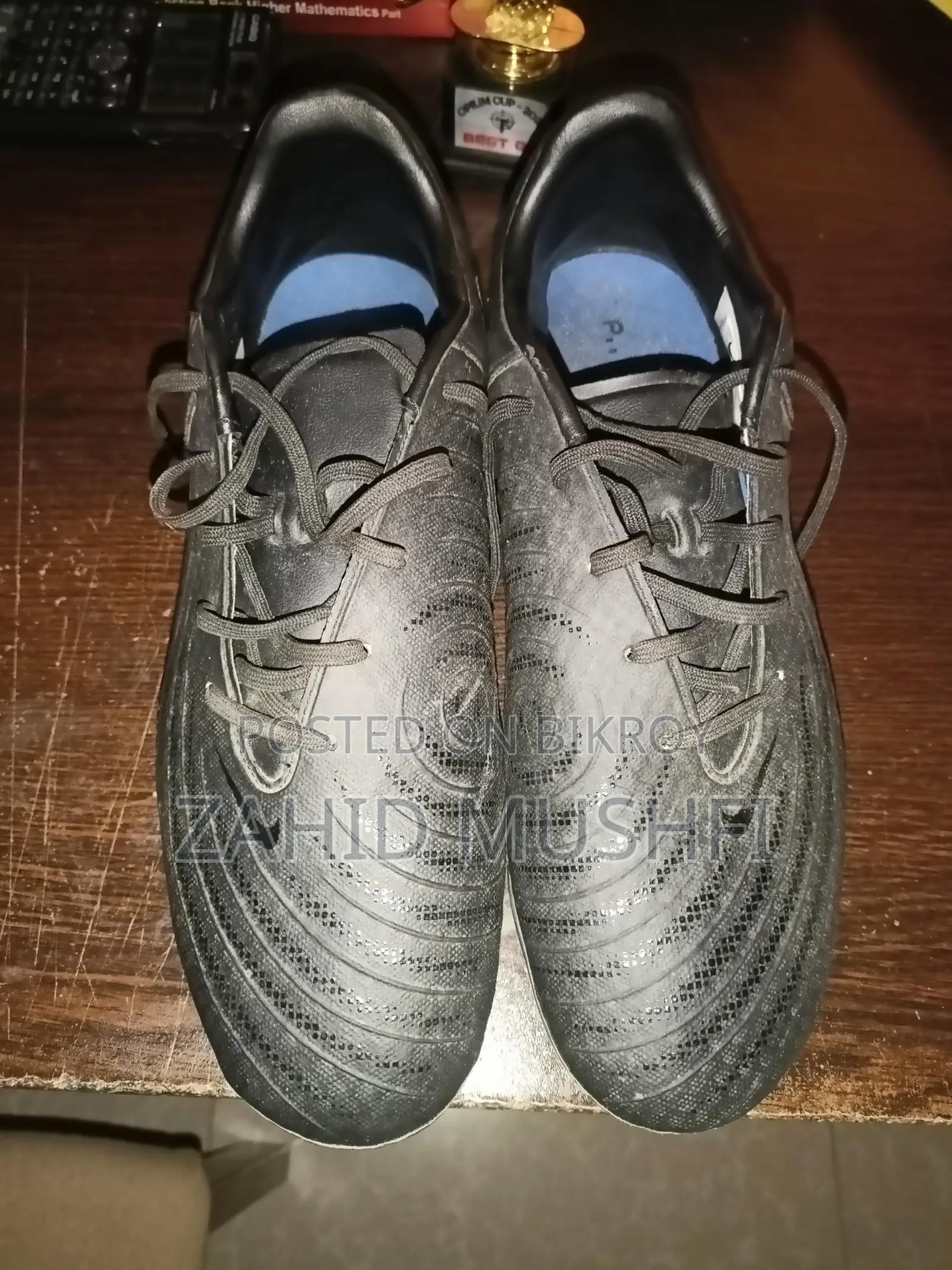Nike Phantom Gx Ii Pro Mg