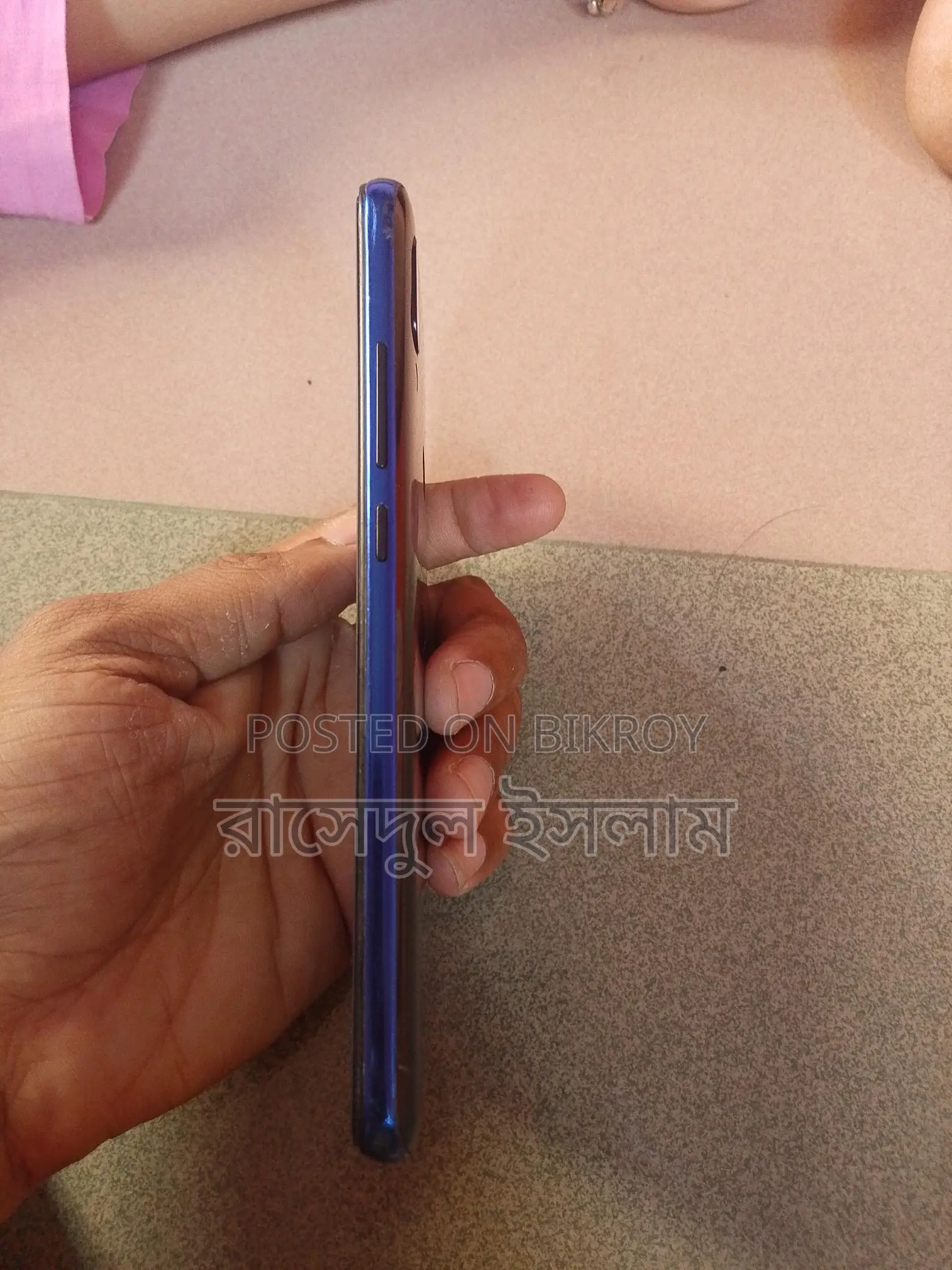 Xiaomi Redmi Y3 . (Used)