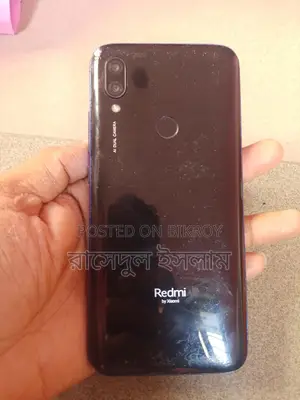 Xiaomi Redmi Y3 . (Used)