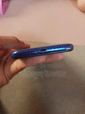 Xiaomi Redmi Y3 . (Used)
