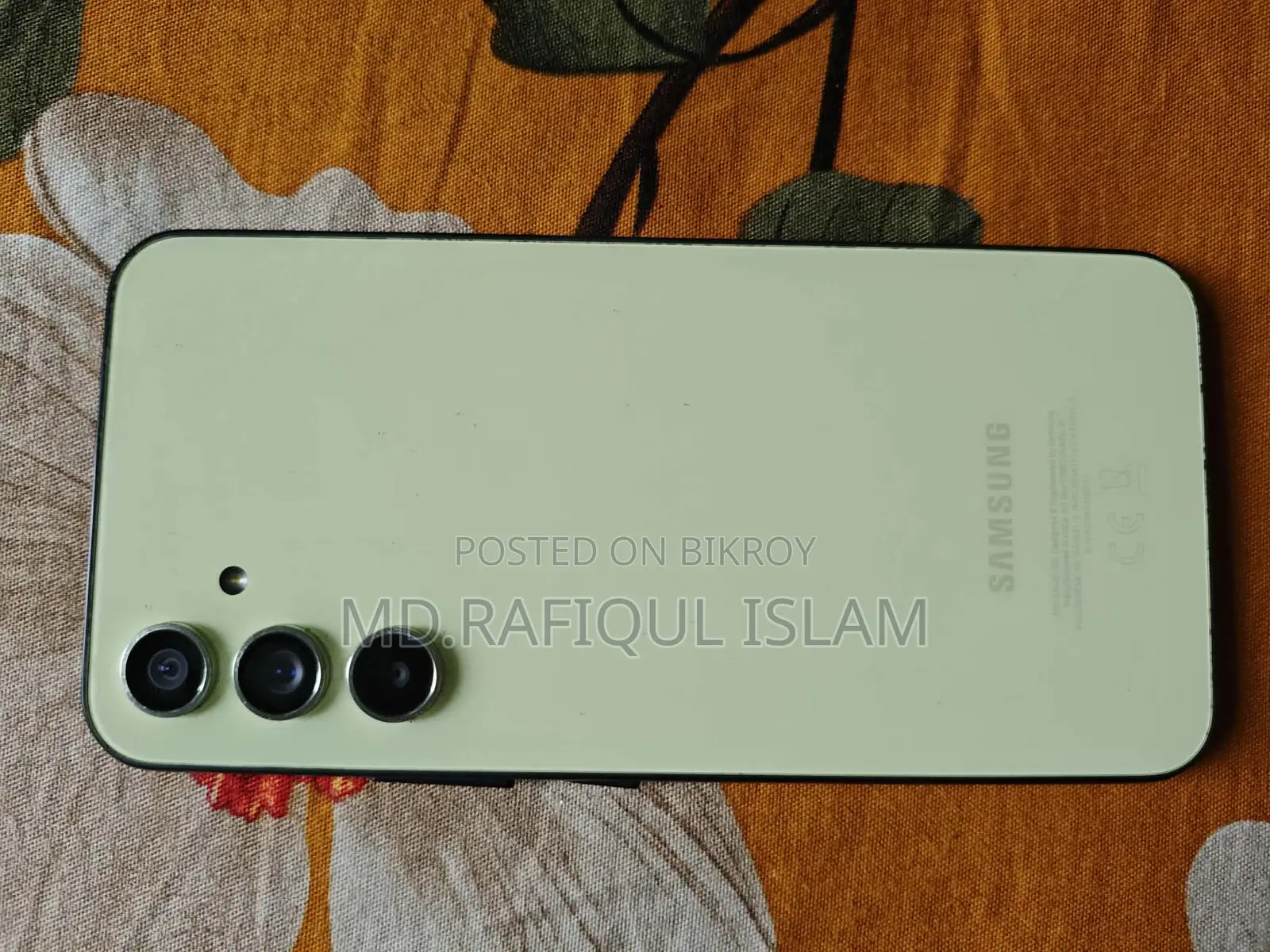 Samsung Galaxy A54 128 GB