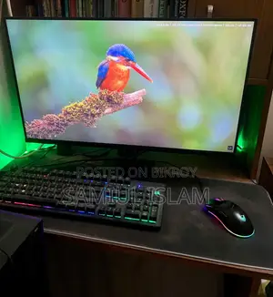 27 Inch Xiaomi Redmi 180Hz FHD Gaming Monitor