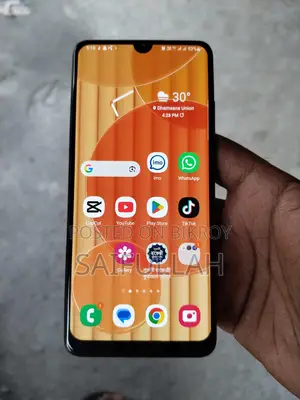 Samsung Galaxy A32 6/128 GB 4g look New (Used)