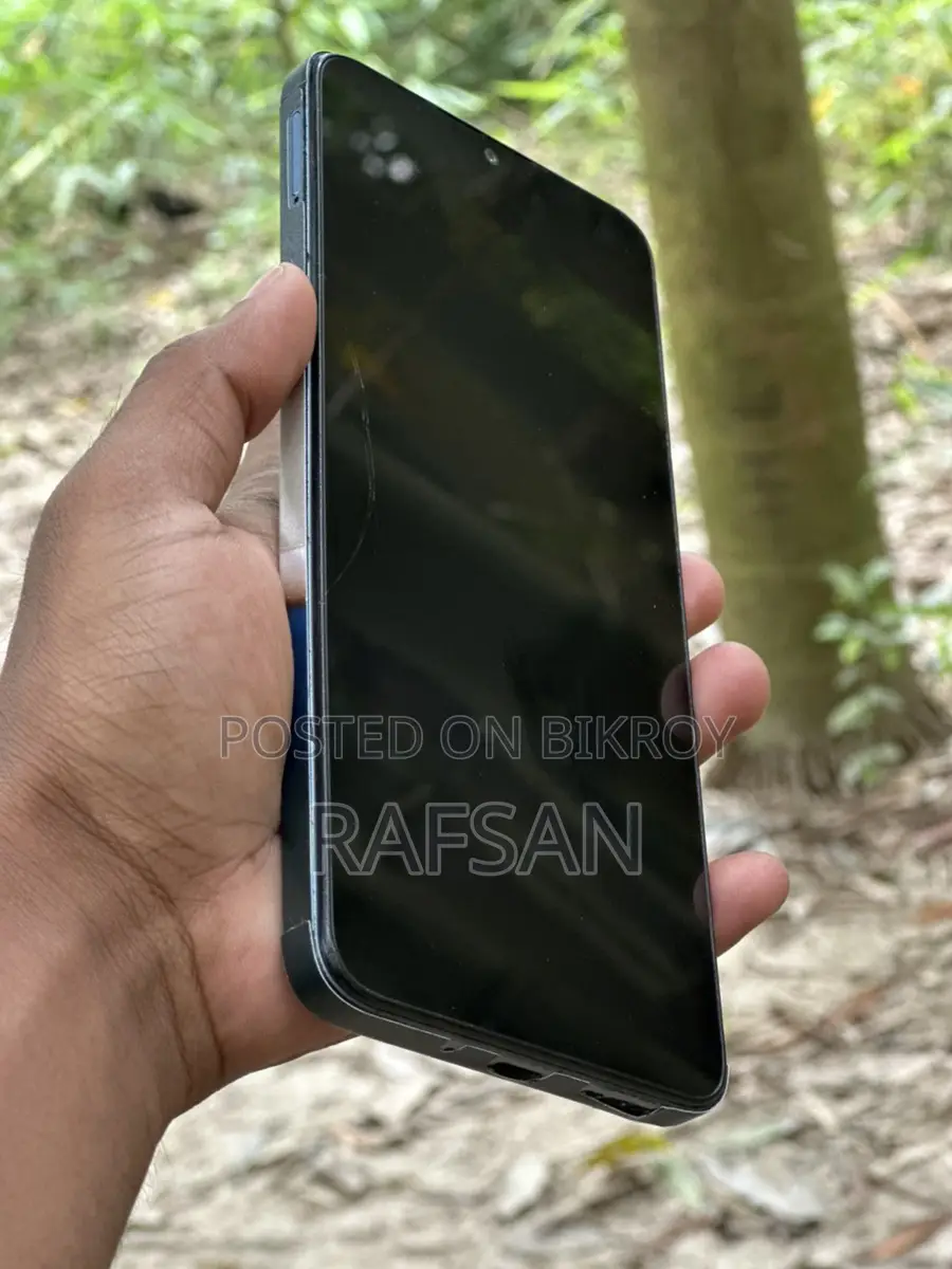 Xiaomi Redmi 13c . (ব্যবহৃত)