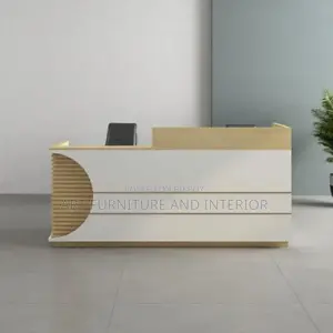 Reception table - 121