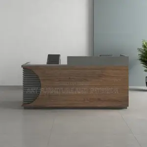 Reception table - 121