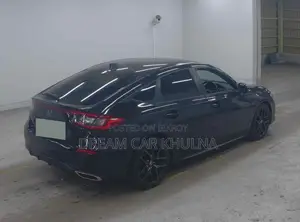 Honda Civic Ex Octane black 2021
