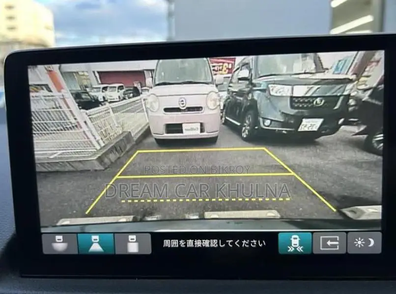 Honda Civic Ex Octane black 2021