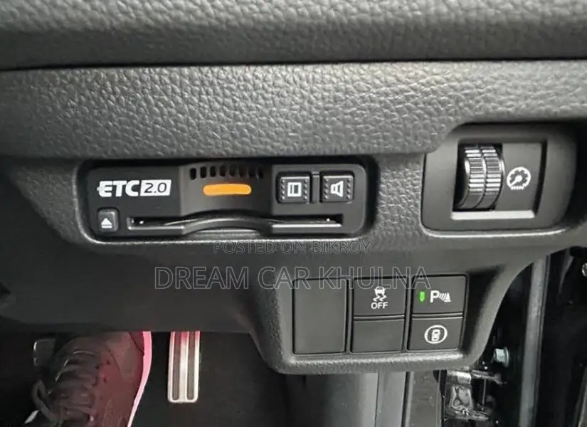 Honda Civic Ex Octane black 2021