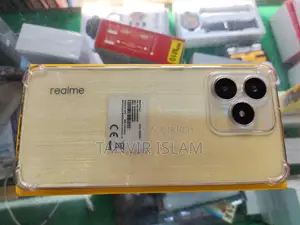 Realme C53 6/128 (Used)