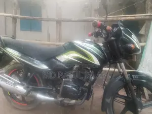 TVS Metro 110 None 2016