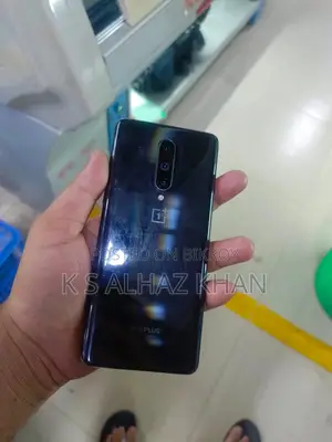 OnePlus 8 (Used)