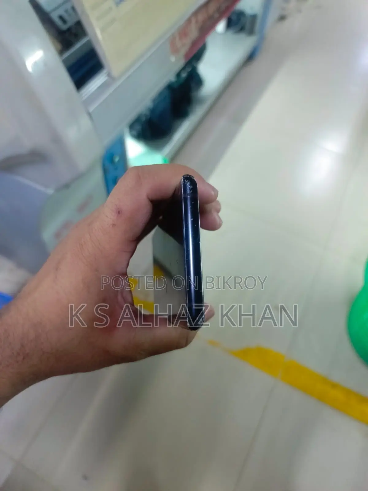 OnePlus 8 (Used)