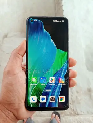 OPPO A78 . (Used)