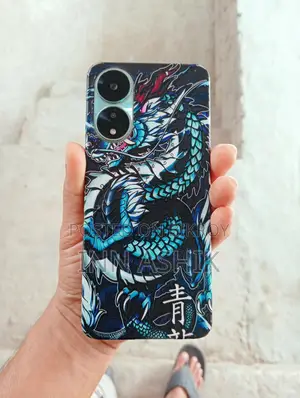 OPPO A78 . (Used)