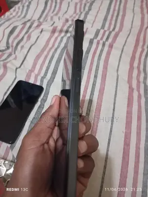 Xiaomi Redmi 13c বিদেশ থেকে আনা (Used)