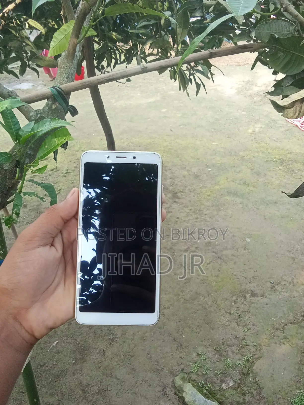 Xiaomi Mi 6 (Used)